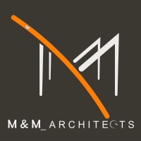 M&M Architects logo - Similar company to Bare.Pineapple ®