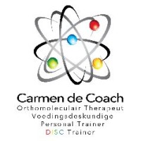 Carmen de Coach, Orthomoleculair Therapeut logo - Similar company to Nextflow-It