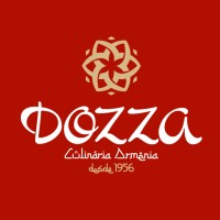 Dozza Culinária Armênia logo - Similar company to Blez Restaurantes