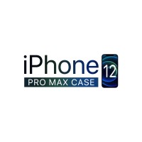 iPhone 12 Pro Max Case logo - Similar company to Toughtools Sverige