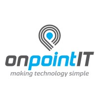 On Point IT logo - Similar company to Pixosoft