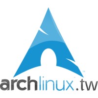 Arch Linux Taiwan Community logo - Similar company to Arch Linux Cz