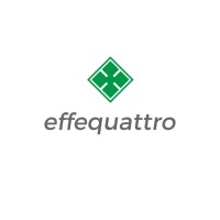 Effequattro Sas logo - Similar company to Duesapharm