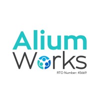 Alium Works logo - Similar company to High Performance Father