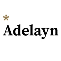 Adelayn logo - Similar company to Las Once Y Cuarto