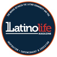 Latino Life Magazine logo - Similar company to Neurorepublica