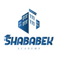 Shababek Academy logo - Similar company to Cpp Team