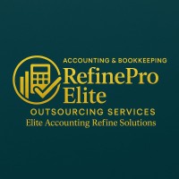 RefinePro Elite Outsourcing Services logo - Similar company to West & Co Accountants And Tax Advisors