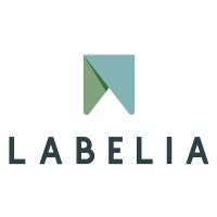 LABELIA logo - Similar company to Labelia Labs (Ex Substra Foundation)