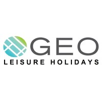 Geo Leisure Holidays logo - Similar company to Dr Geo Sensing