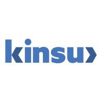 Kinsu logo - Similar company to Infointelligent