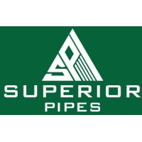 Superior Pipes logo - Similar company to Shaoor