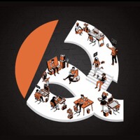 Quakebrandfix logo - Similar company to Dric Ent