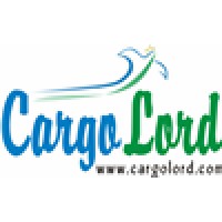 CARGO LORD LTD logo - Similar company to Cargo Smart Ltd