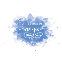 Little Box of Magic Inc logo - Similar company to Technoepsilon Global Solutions