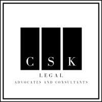 CSK Legal logo - Similar company to Trial Pro, P.A. Car Accident Attorneys