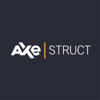 Axe Struct logo - Similar company to Sunlid Solar