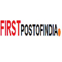 First Post Of India logo - Similar company to First Posts