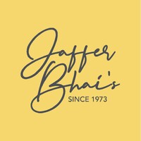 Jaffer Bhai's Restaurant LLC logo - Similar company to Shalimar