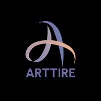 ArtTire logo - Similar company to Martini Research Group