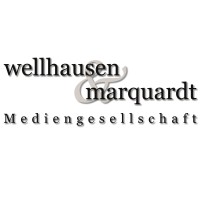 Wellhausen & Marquardt Medien