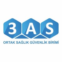 3 AS ORTAK SAĞLIK GÜVENLİK BİRİMİ logo - Similar company to Sinemasal