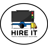 Hire It logo - Similar company to Powerserv Nz