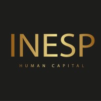 INESP - Human Capital logo - Similar company to Halow Tecnology