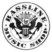 Bassline Music Shop logo - Similar company to Adagio Pro Italia