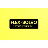 Flex-Solvo logo - Similar company to Creyf'S Uitzendbureau
