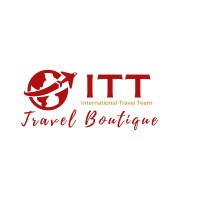 INTERNATIONAL TRAVEL TEAM - ITT logo - Similar company to Juntta