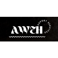 Aweh Support logo - Similar company to Ayana Therapy