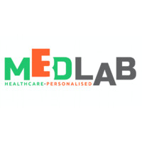 M3DLAB logo - Similar company to Meticuly