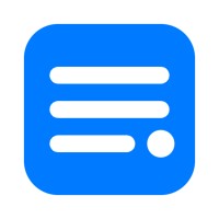 Text Formatter logo - Similar company to Document Transcribe