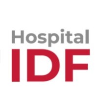 Hospital IDF logo - Similar company to Diniz Recruta