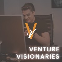 Venture Visionaries logo - Similar company to Chainly