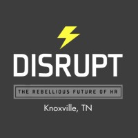 DisruptHR Knoxville logo - Similar company to Grzeca Law Group