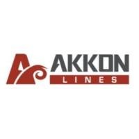 AKKON LINES logo - Similar company to Arkas Spain S.A.