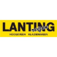 Lanting Reizen logo - Similar company to Src Reizen