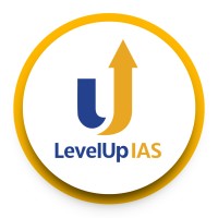 LevelUp IAS logo - Similar company to Parrot Media