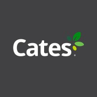 Cates, New Zealand's Seed Specialists logo - Similar company to Allen Custom Drills