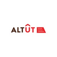 AltUt AS logo - Similar company to Memosoft As