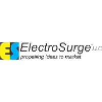 ElectroSurge, LLC logo - Similar company to Bioscience Innovations