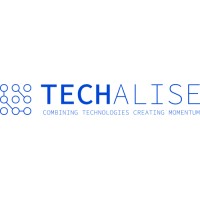 Techalise logo - Similar company to Specisoft S.A.