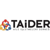 TAİDER Aile İşletmeleri Derneği / TAIDER Family Businesses Association logo - Similar company to Draft Professional Services