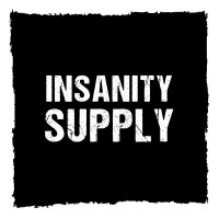 Insanity Supply Ltd logo - Similar company to Enviroflute