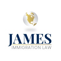James Immigration Law, P.A. logo - Similar company to Stern Law