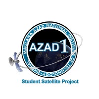 Azad-1, Student Nanosatellite, Manit Bhopal