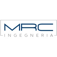 MRC ingegneria logo - Similar company to Carretera Central