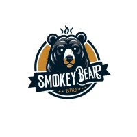 Smokey Bear logo - Similar company to Economic Development Council Of Mason County